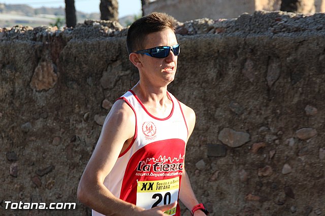 XX Subida a la Santa de Atletismo 2016 - 360