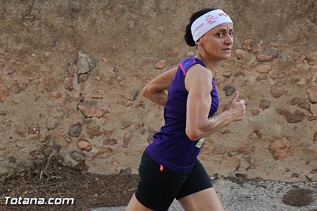 XX Subida a la Santa de Atletismo 2016 - 362