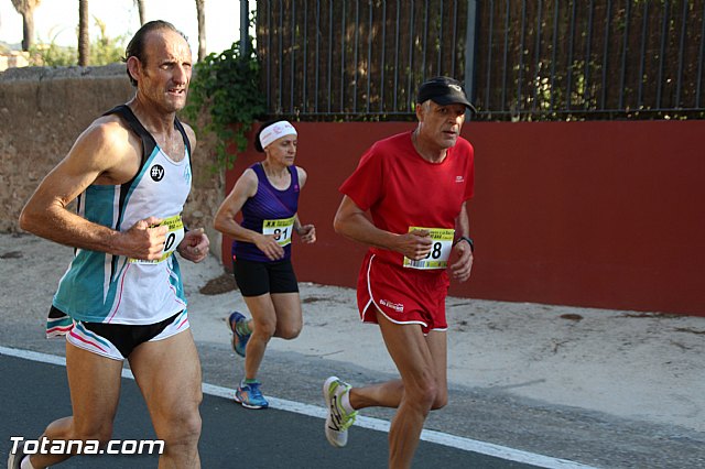 XX Subida a la Santa de Atletismo 2016 - 363