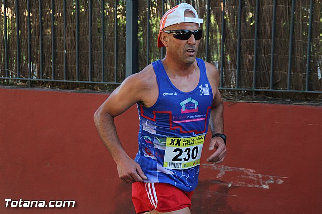 XX Subida a la Santa de Atletismo 2016 - 365