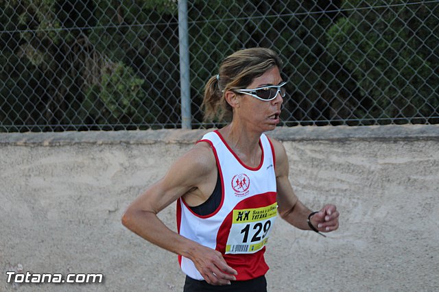 XX Subida a la Santa de Atletismo 2016 - 366