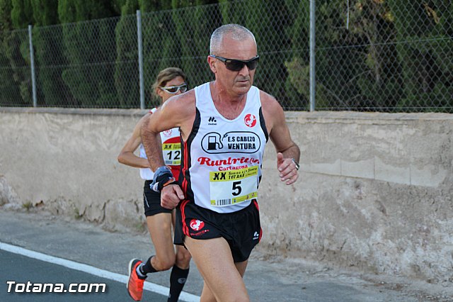 XX Subida a la Santa de Atletismo 2016 - 367