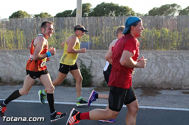 XX Subida a la Santa de Atletismo 2016 - 368