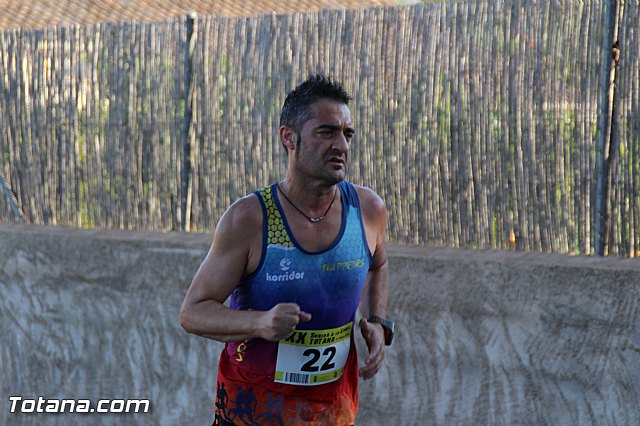 XX Subida a la Santa de Atletismo 2016 - 371