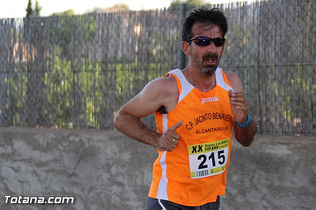 XX Subida a la Santa de Atletismo 2016 - 372