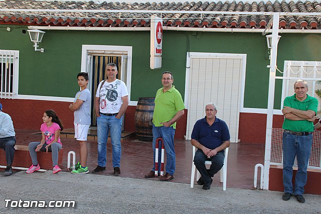 XX Subida a la Santa de Atletismo 2016 - 373