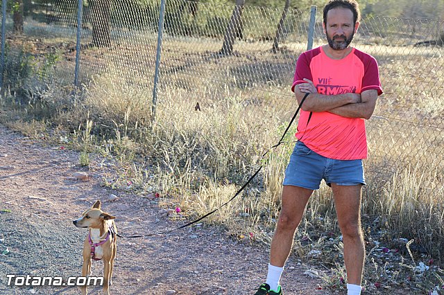 XX Subida a la Santa de Atletismo 2016 - 374