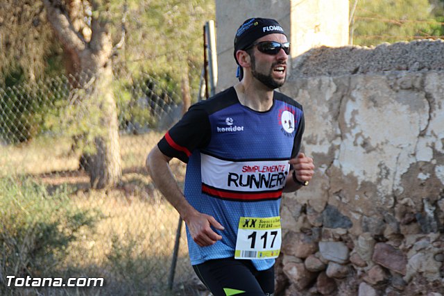 XX Subida a la Santa de Atletismo 2016 - 376