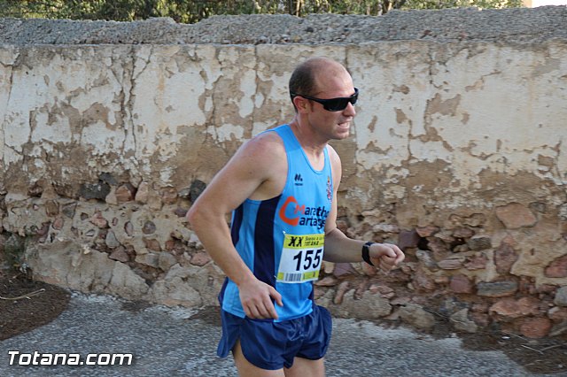 XX Subida a la Santa de Atletismo 2016 - 377