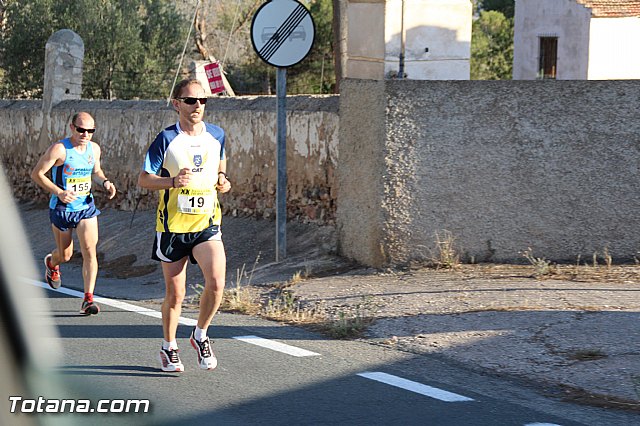 XX Subida a la Santa de Atletismo 2016 - 379