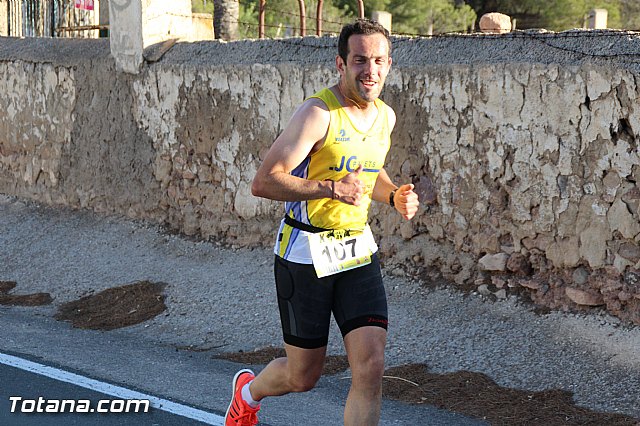 XX Subida a la Santa de Atletismo 2016 - 380