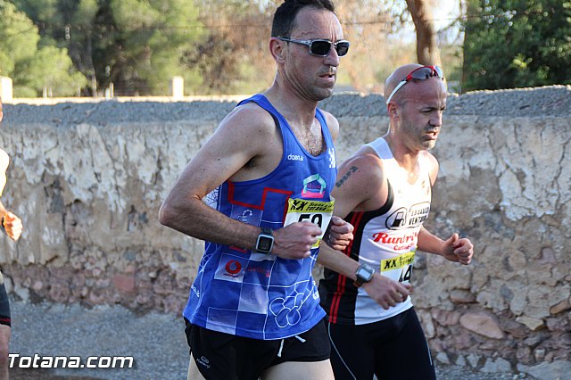 XX Subida a la Santa de Atletismo 2016 - 382