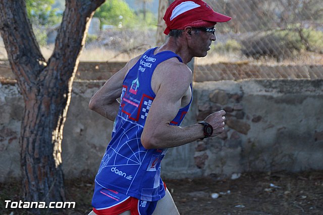 XX Subida a la Santa de Atletismo 2016 - 383