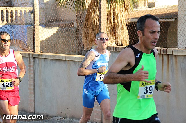 XX Subida a la Santa de Atletismo 2016 - 384