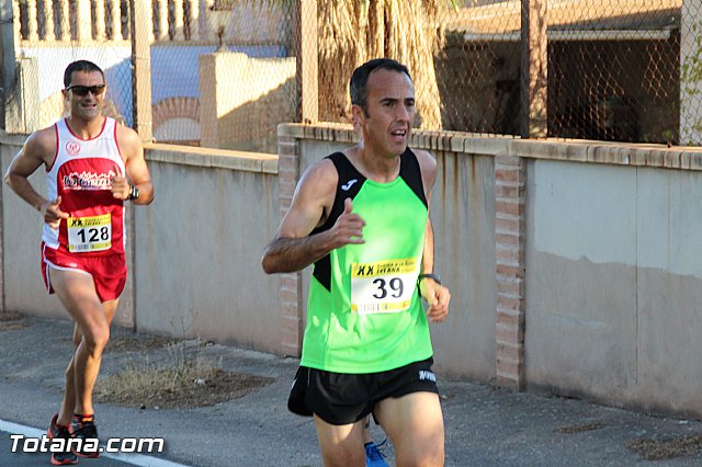XX Subida a la Santa de Atletismo 2016 - 385