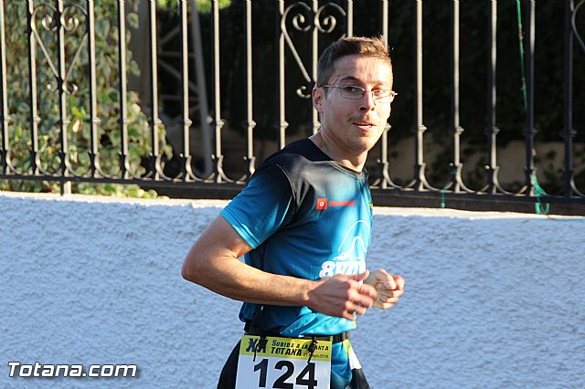 XX Subida a la Santa de Atletismo 2016 - 387
