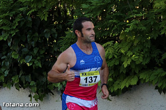 XX Subida a la Santa de Atletismo 2016 - 389