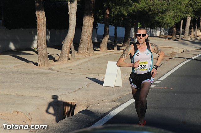 XX Subida a la Santa de Atletismo 2016 - 390