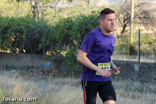 XX Subida a la Santa de Atletismo 2016 - 391