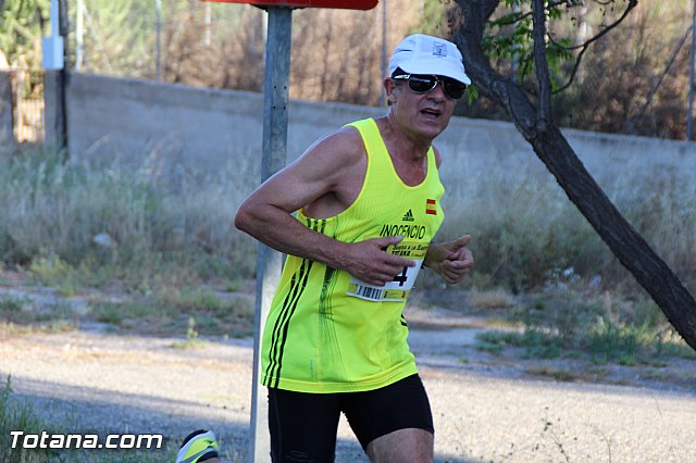 XX Subida a la Santa de Atletismo 2016 - 393