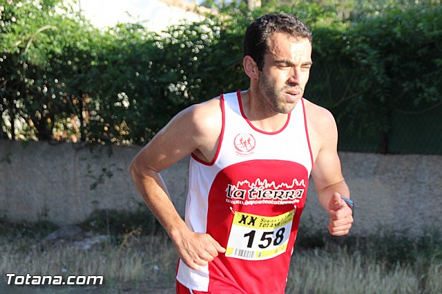 XX Subida a la Santa de Atletismo 2016 - 399