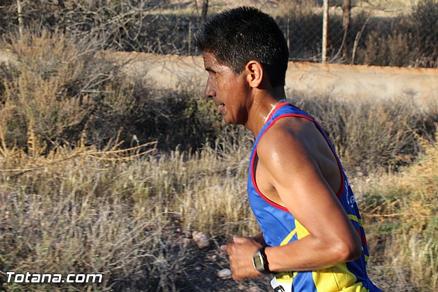 XX Subida a la Santa de Atletismo 2016 - 401