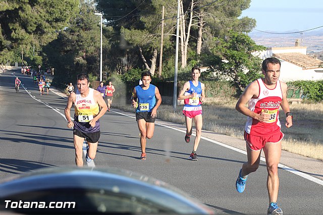 XX Subida a la Santa de Atletismo 2016 - 402