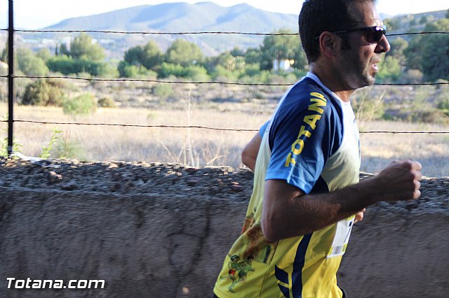 XX Subida a la Santa de Atletismo 2016 - 403