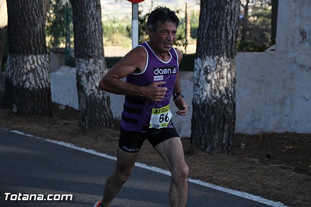 XX Subida a la Santa de Atletismo 2016 - 405