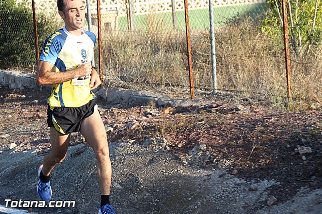 XX Subida a la Santa de Atletismo 2016 - 406