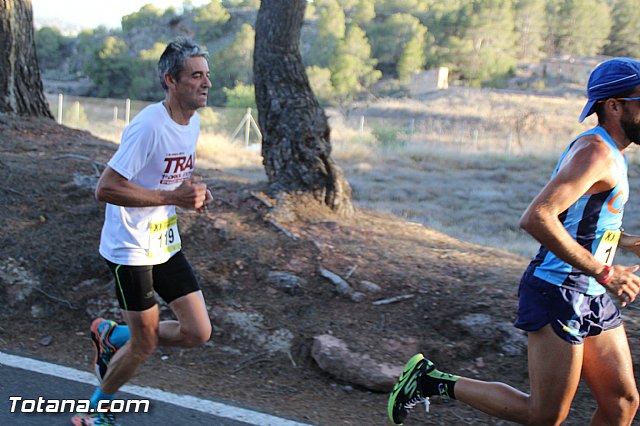 XX Subida a la Santa de Atletismo 2016 - 407