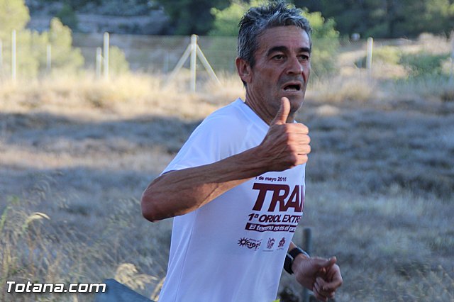 XX Subida a la Santa de Atletismo 2016 - 409