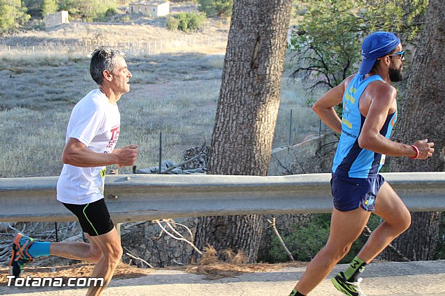 XX Subida a la Santa de Atletismo 2016 - 410