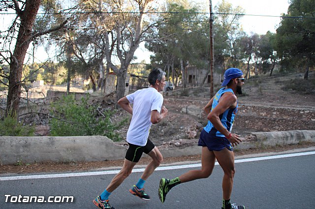 XX Subida a la Santa de Atletismo 2016 - 411