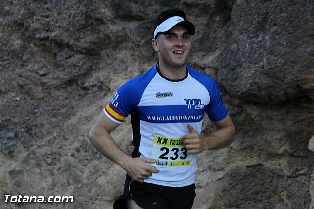 XX Subida a la Santa de Atletismo 2016 - 413