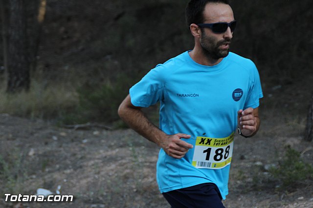 XX Subida a la Santa de Atletismo 2016 - 414