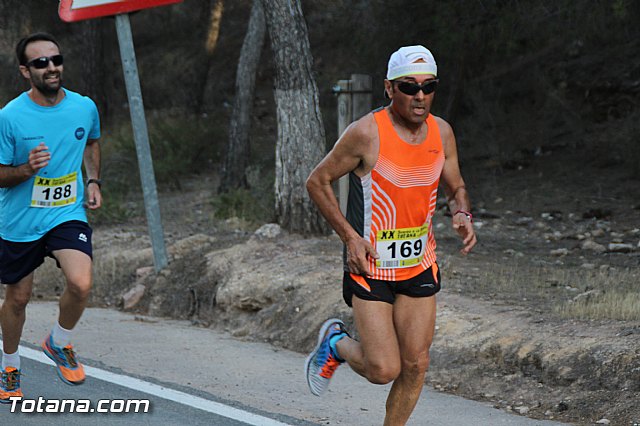XX Subida a la Santa de Atletismo 2016 - 415
