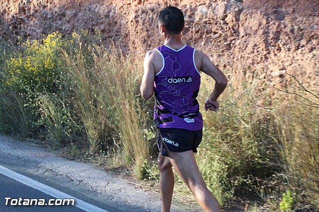 XX Subida a la Santa de Atletismo 2016 - 420