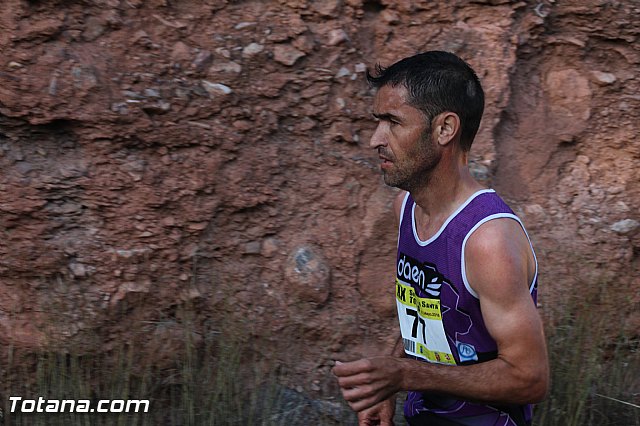 XX Subida a la Santa de Atletismo 2016 - 421