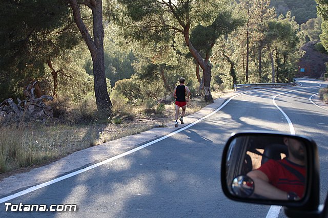 XX Subida a la Santa de Atletismo 2016 - 422