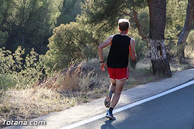 XX Subida a la Santa de Atletismo 2016 - 423