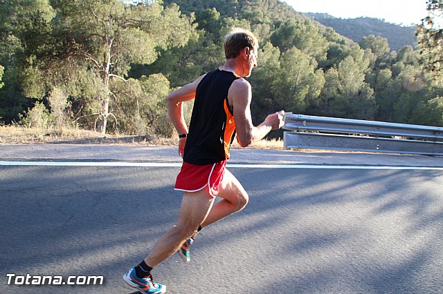 XX Subida a la Santa de Atletismo 2016 - 425