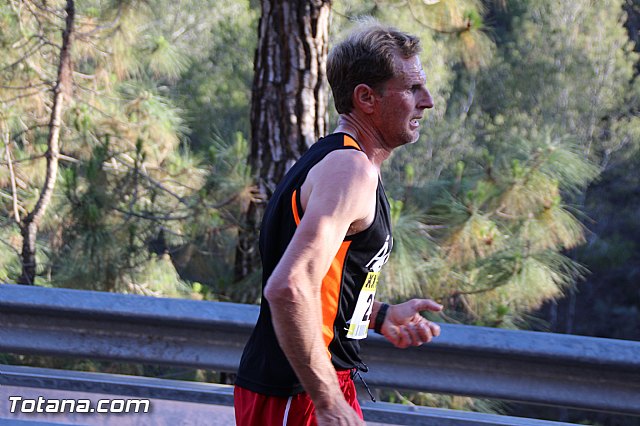 XX Subida a la Santa de Atletismo 2016 - 426