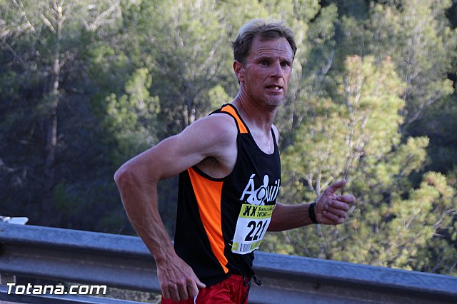 XX Subida a la Santa de Atletismo 2016 - 427