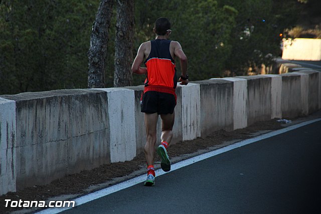XX Subida a la Santa de Atletismo 2016 - 428