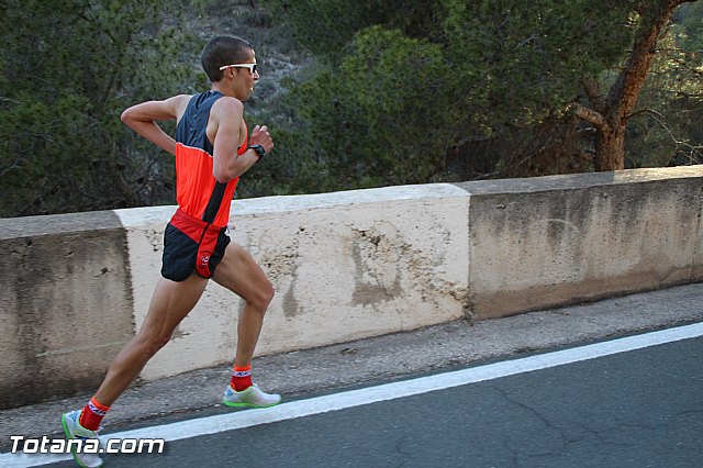 XX Subida a la Santa de Atletismo 2016 - 429