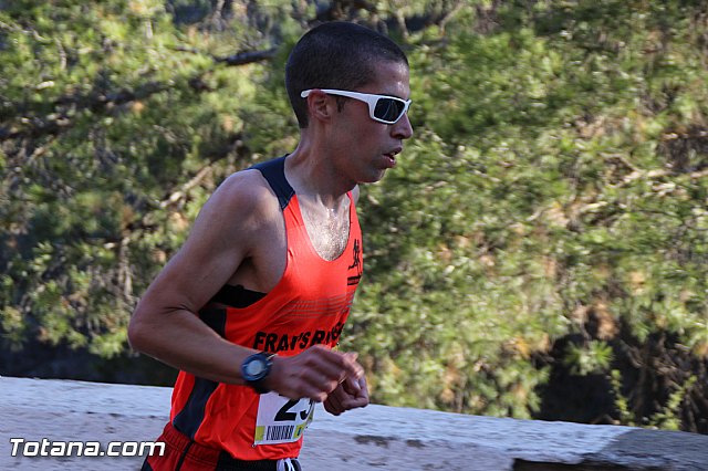 XX Subida a la Santa de Atletismo 2016 - 432