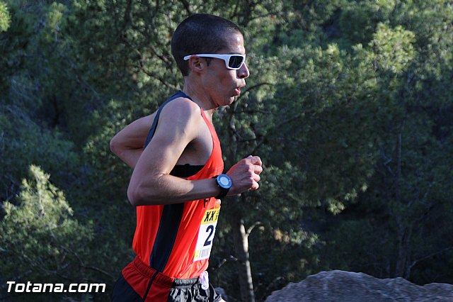 XX Subida a la Santa de Atletismo 2016 - 433