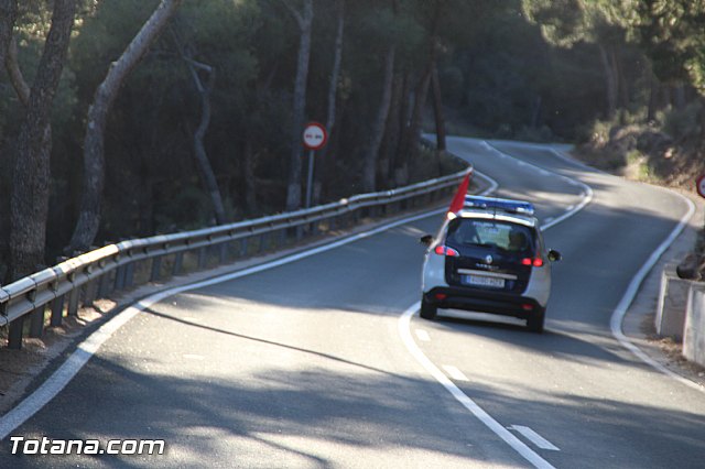 XX Subida a la Santa de Atletismo 2016 - 435