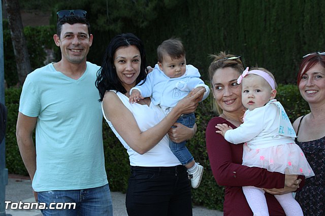 XX Subida a la Santa de Atletismo 2016 - 437